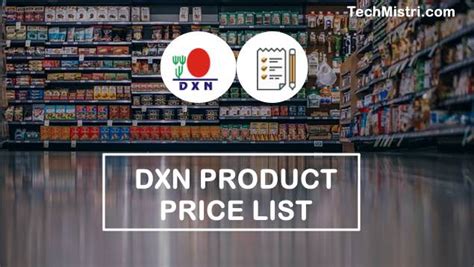 dxn2u.com|dxn products price list.